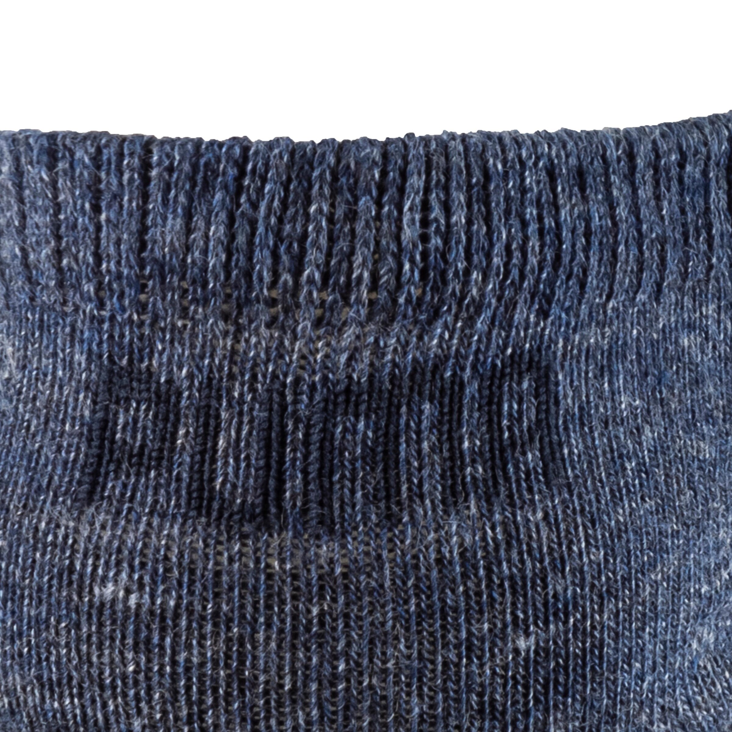 PUMA Füßlinge in Blau