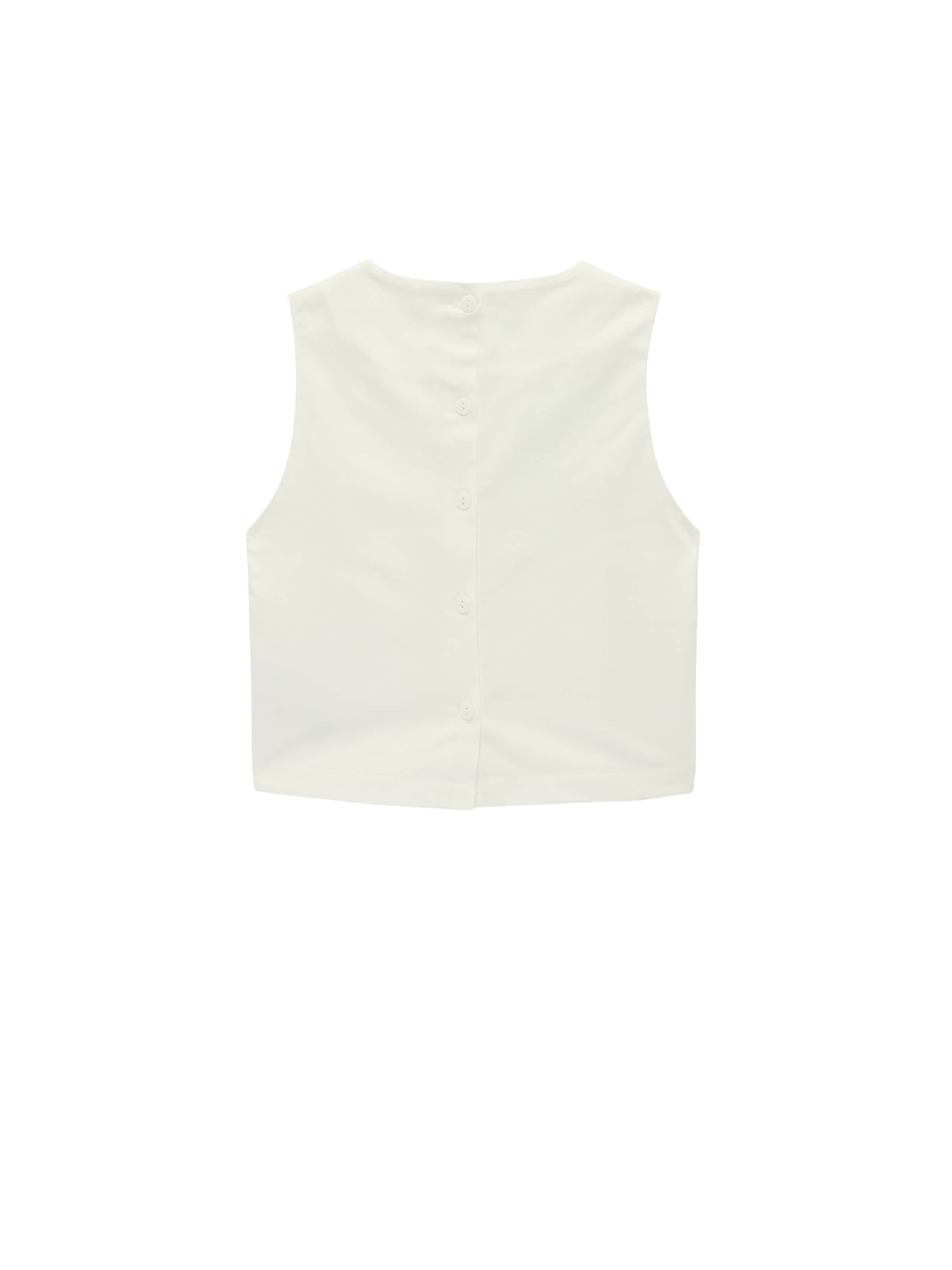 Koton Blouse in Wit