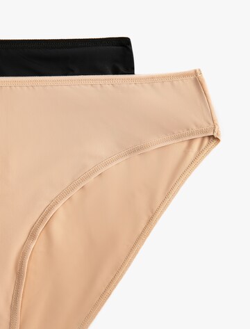 Koton Broekje in Beige