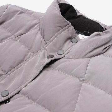 HECHTER PARIS Jacket & Coat in L in Grey
