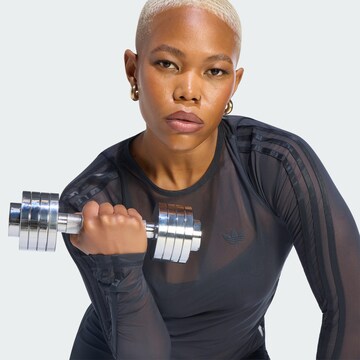 ADIDAS PERFORMANCE Functioneel shirt 'OG SP' in Zwart