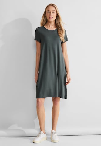 STREET ONE Dress in Green