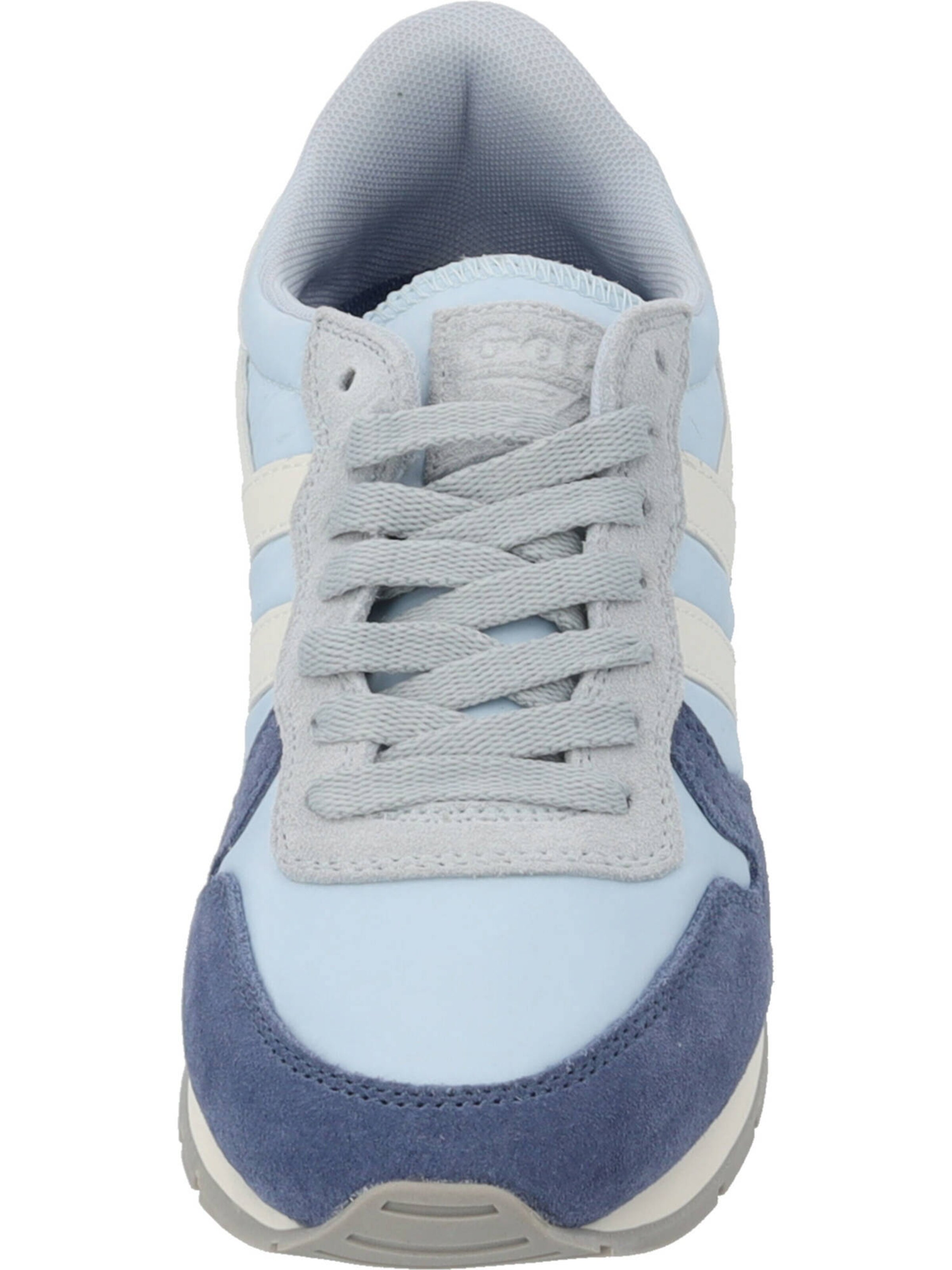 Gola Sneaker 'Daytona CLB337' in Blau