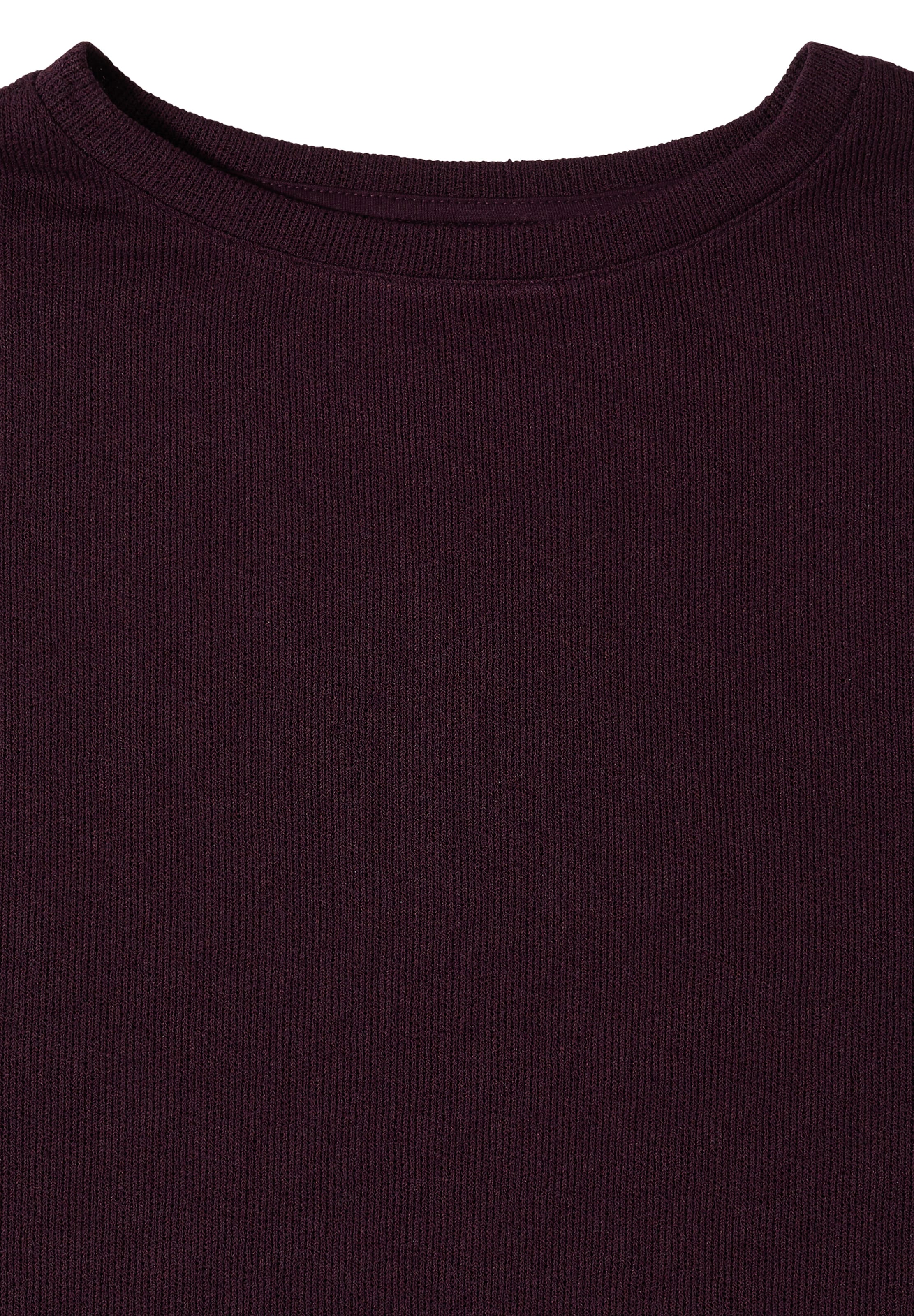 CECIL Pullover in Rot