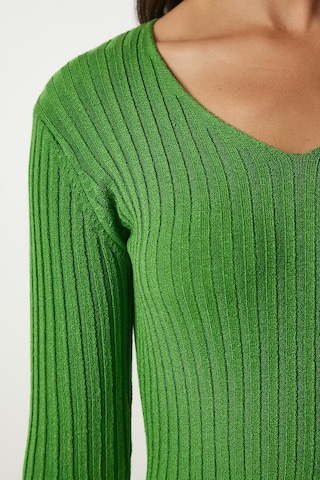 Happiness İstanbul - Jersey en verde