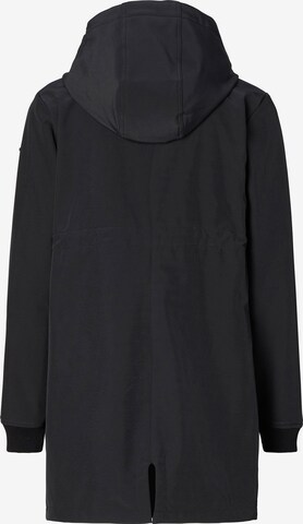 Esprit Maternity Between-season jacket in Black