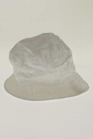 Marc O'Polo Hut oder Mütze S in Weiß