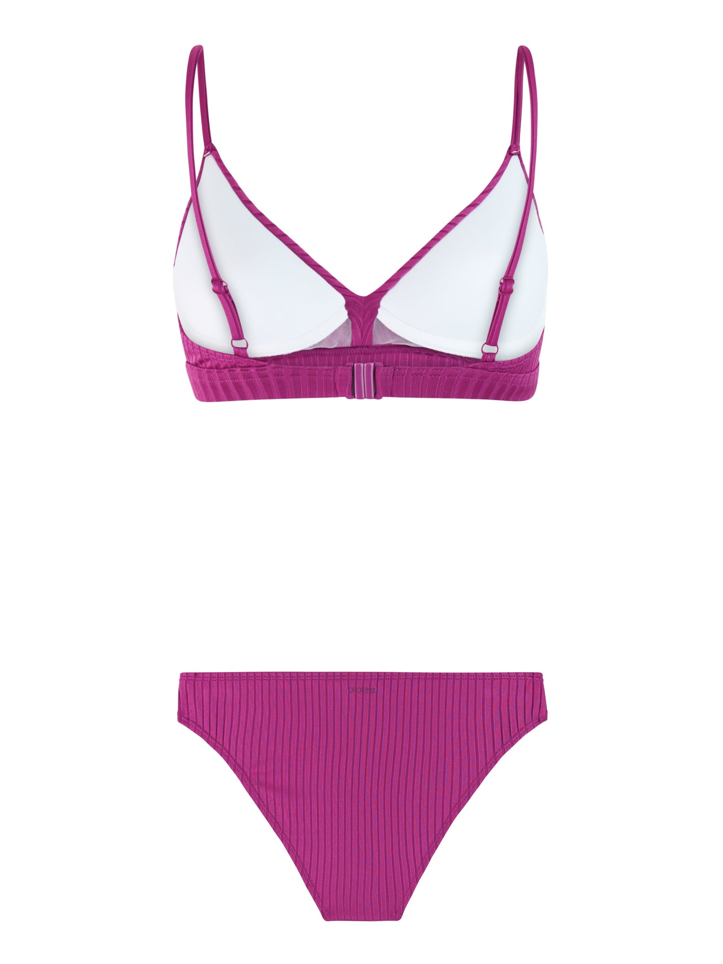 PROTEST Bikini 'PRTKyla'‌‌‌‌‌‌‌‌ in Pink