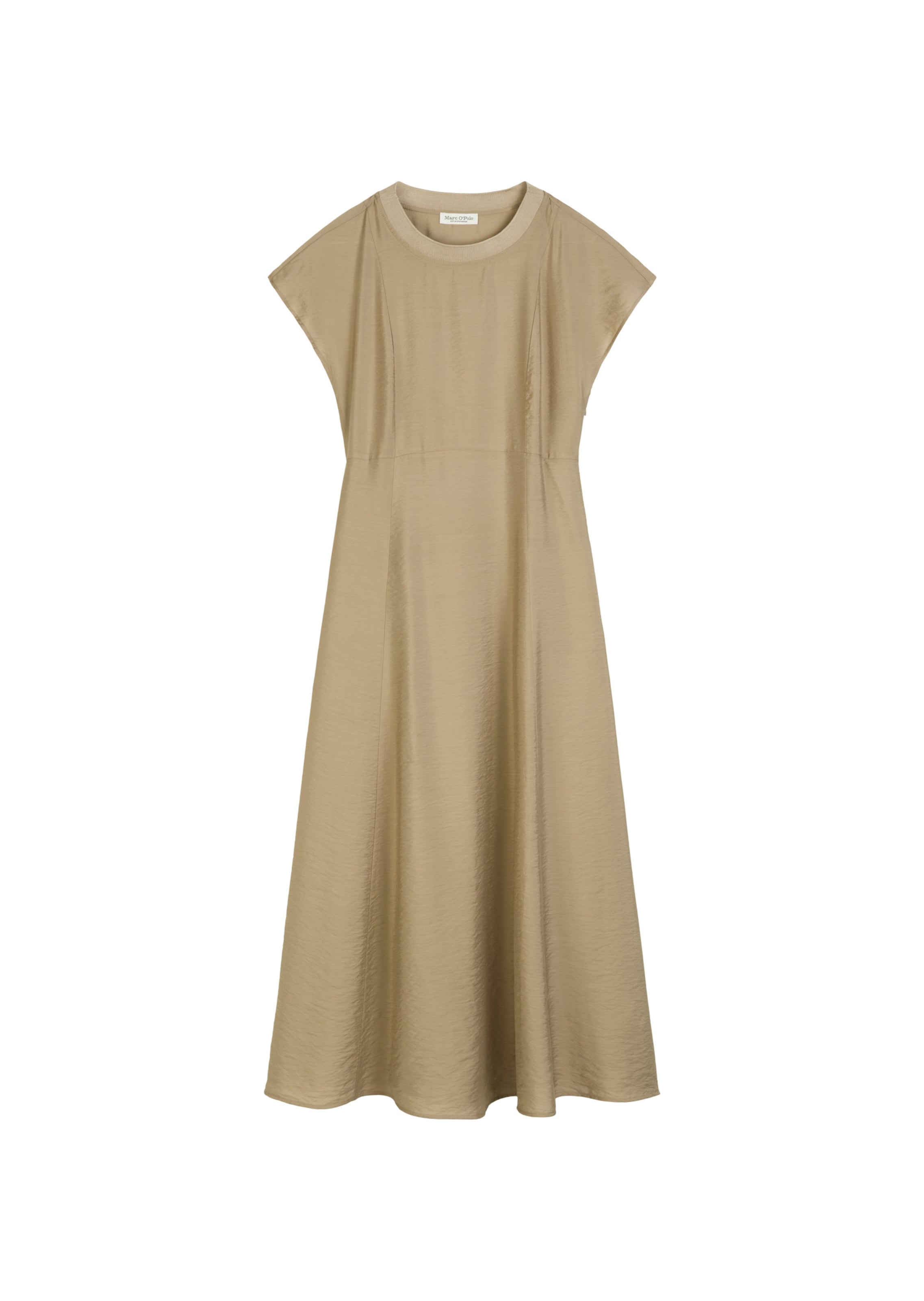 Marc O'Polo Obleka | bež barva: sprednja stran