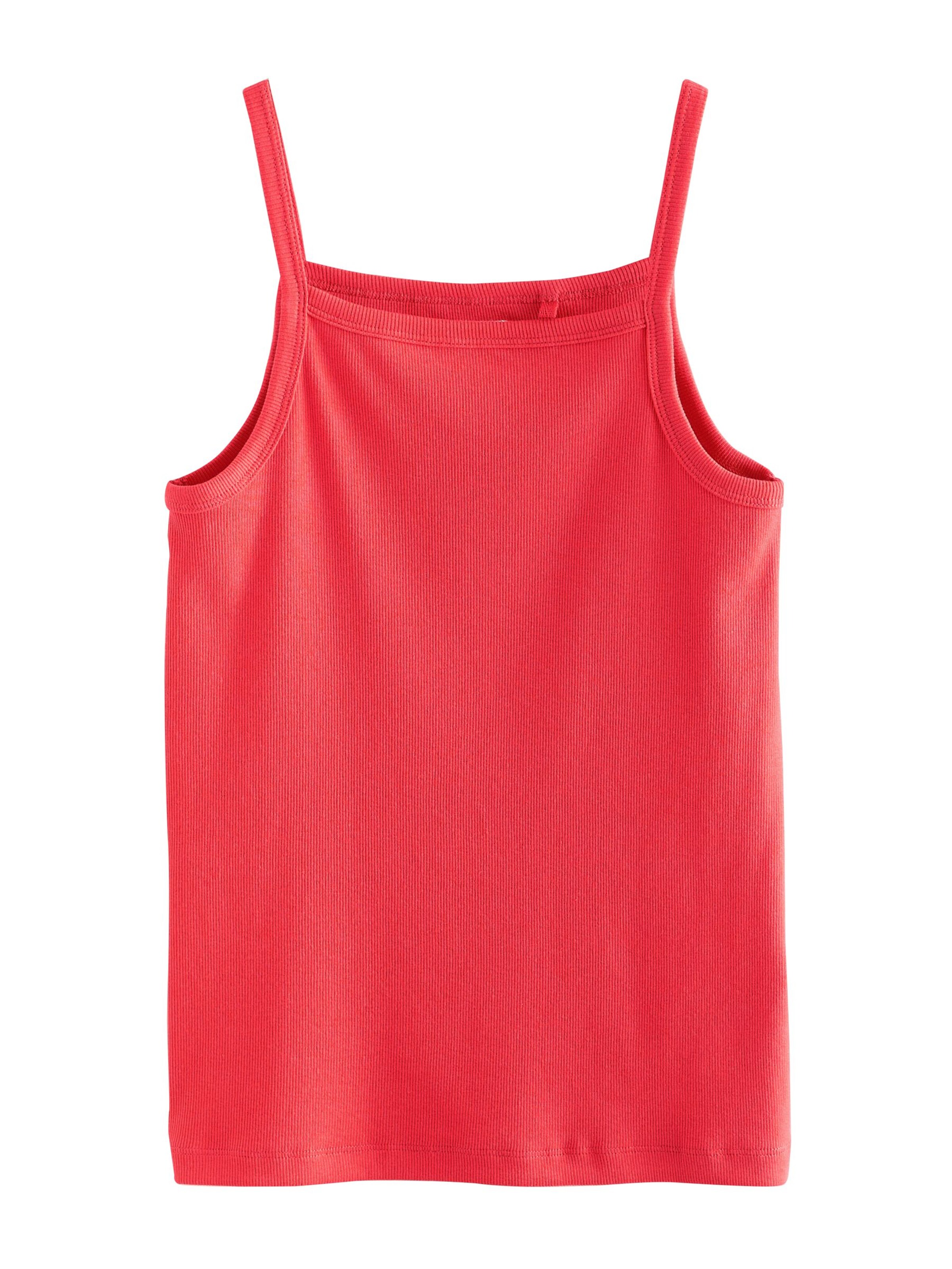 Next Πιτζάμα σε κόκκινο