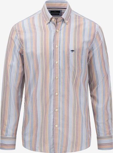 FYNCH-HATTON Button Up Shirt in Mixed colors, Item view