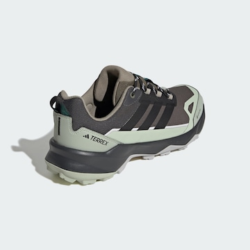 ADIDAS TERREX Lage schoen 'Skychaser AX5' in Groen