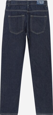 KIDS ONLY Regular Jeans 'AVI' in Blau