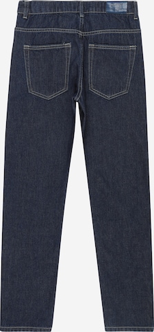 KIDS ONLY Regular Jeans 'AVI' in Blauw