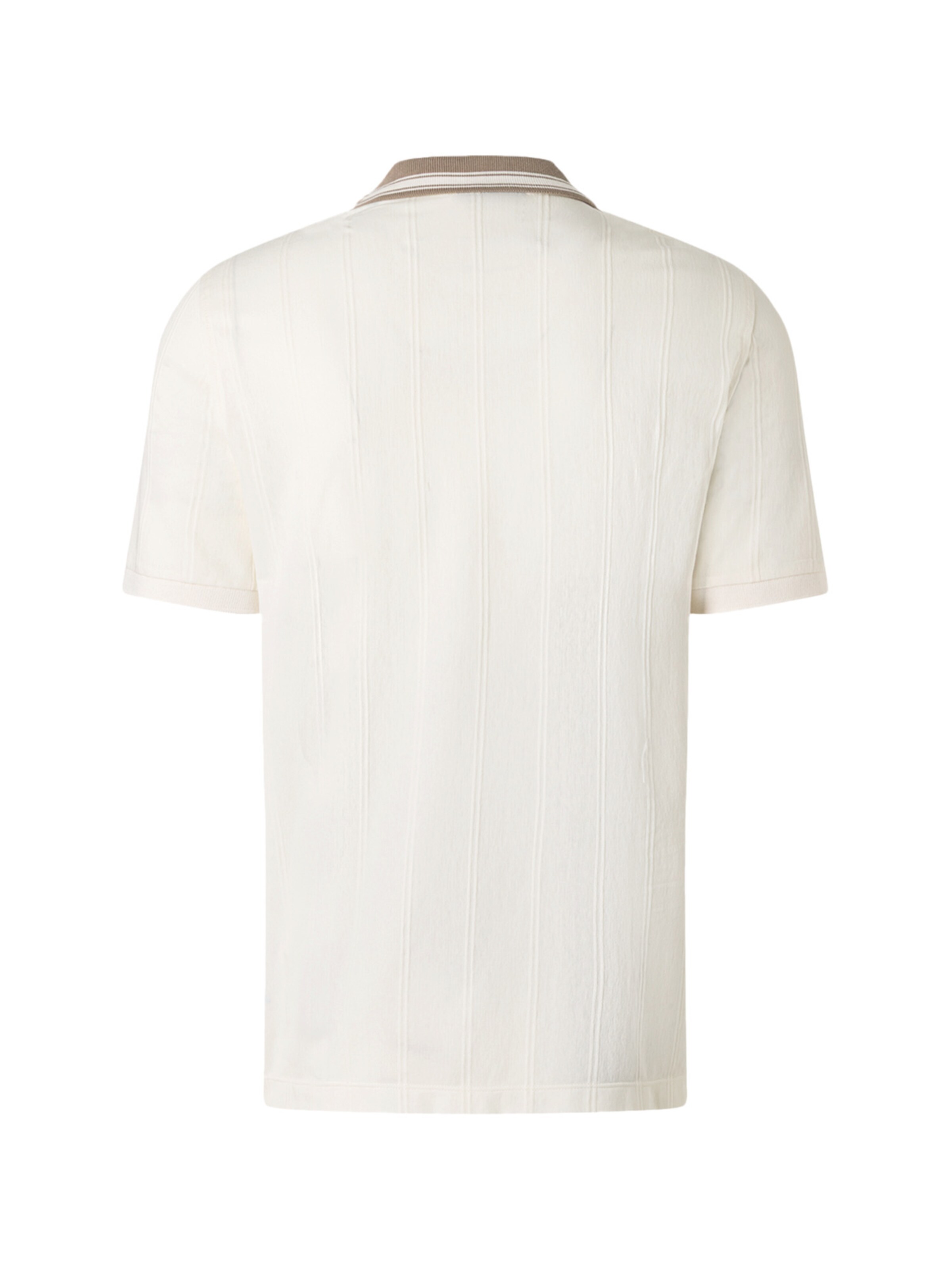 MAERZ Muenchen Shirt ' 621001 ' in Wit