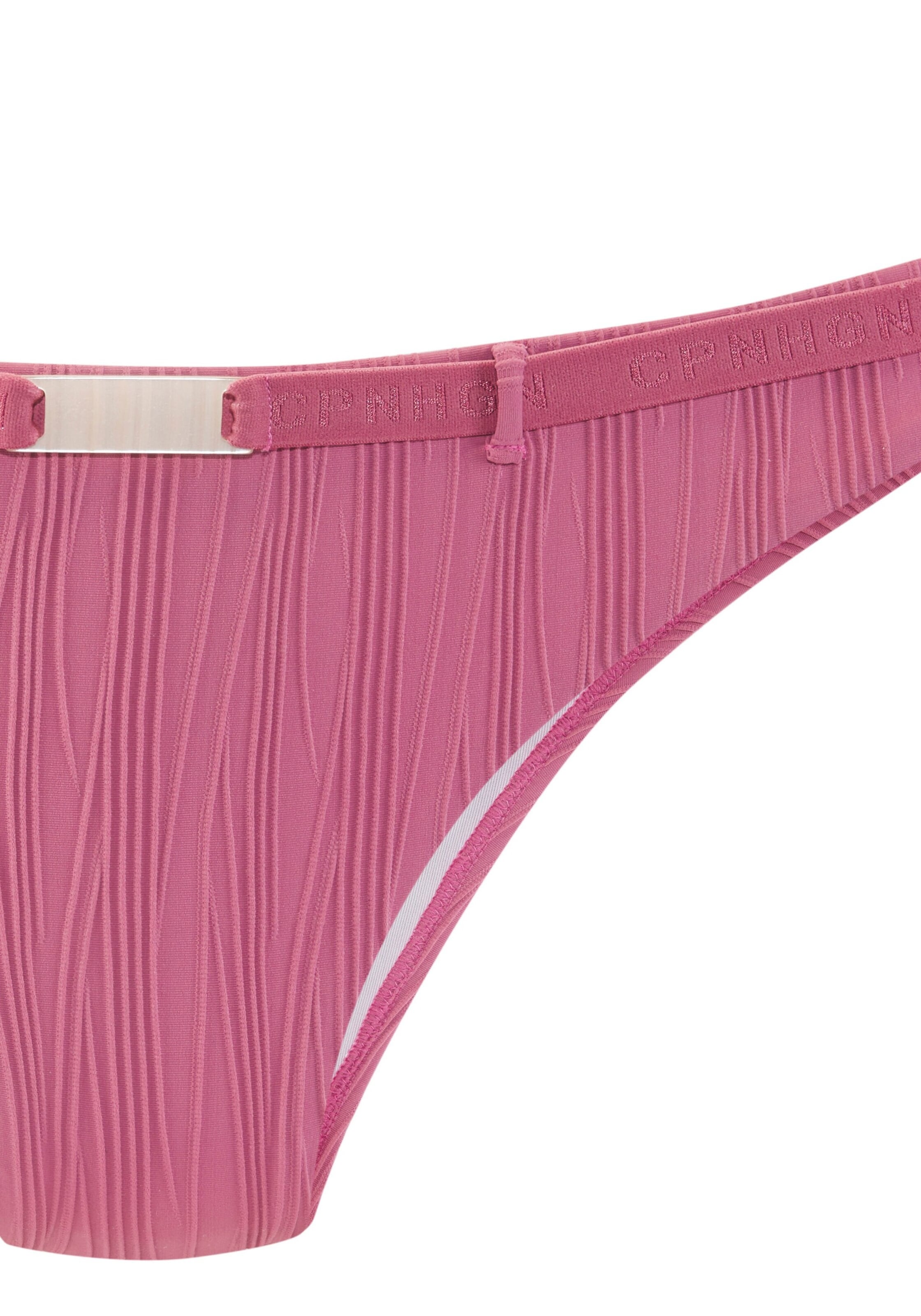 Slip bikini di Copenhagen Studios in rosa