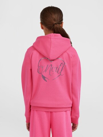O'NEILL Mikina – pink