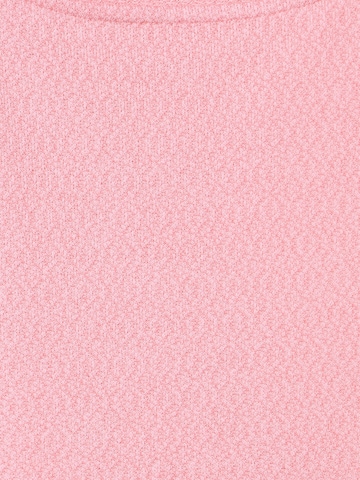 STREET ONE Tričko – pink