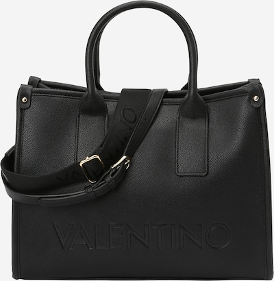 Pirkinių krepšys 'Foxy Re' iš VALENTINO, spalva – juoda, Prekių apžvalga