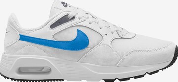 Nike Sportswear Sneaker 'Air Max SC' in Weiß