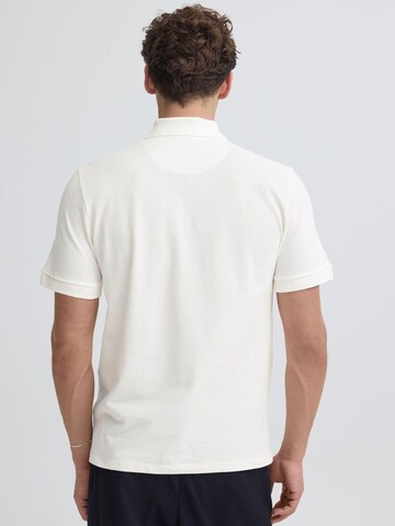 Casual Friday - Camiseta ' CFSolheim ' en blanco
