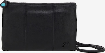 Borsa a tracolla 'Beyonce S' di Gabs in nero: frontale