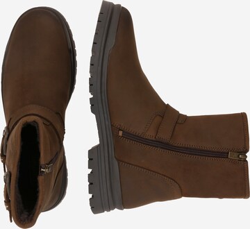 CAMEL ACTIVE Boots i brun