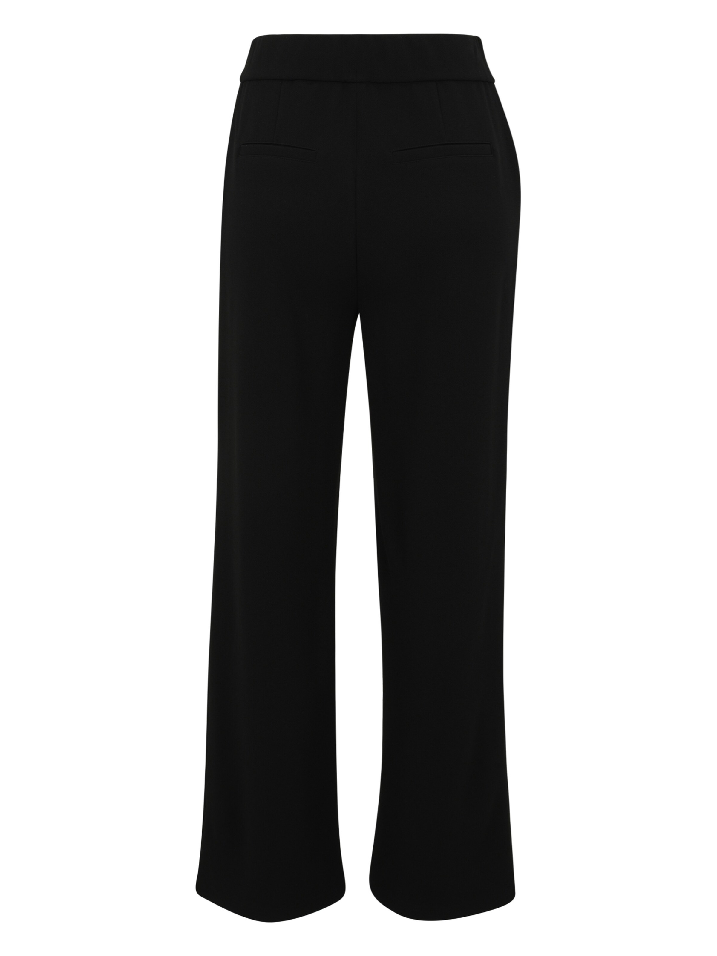 zero Loose fit Pants in Black