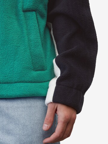 Marc O'Polo DENIM - Sweatshirt em verde