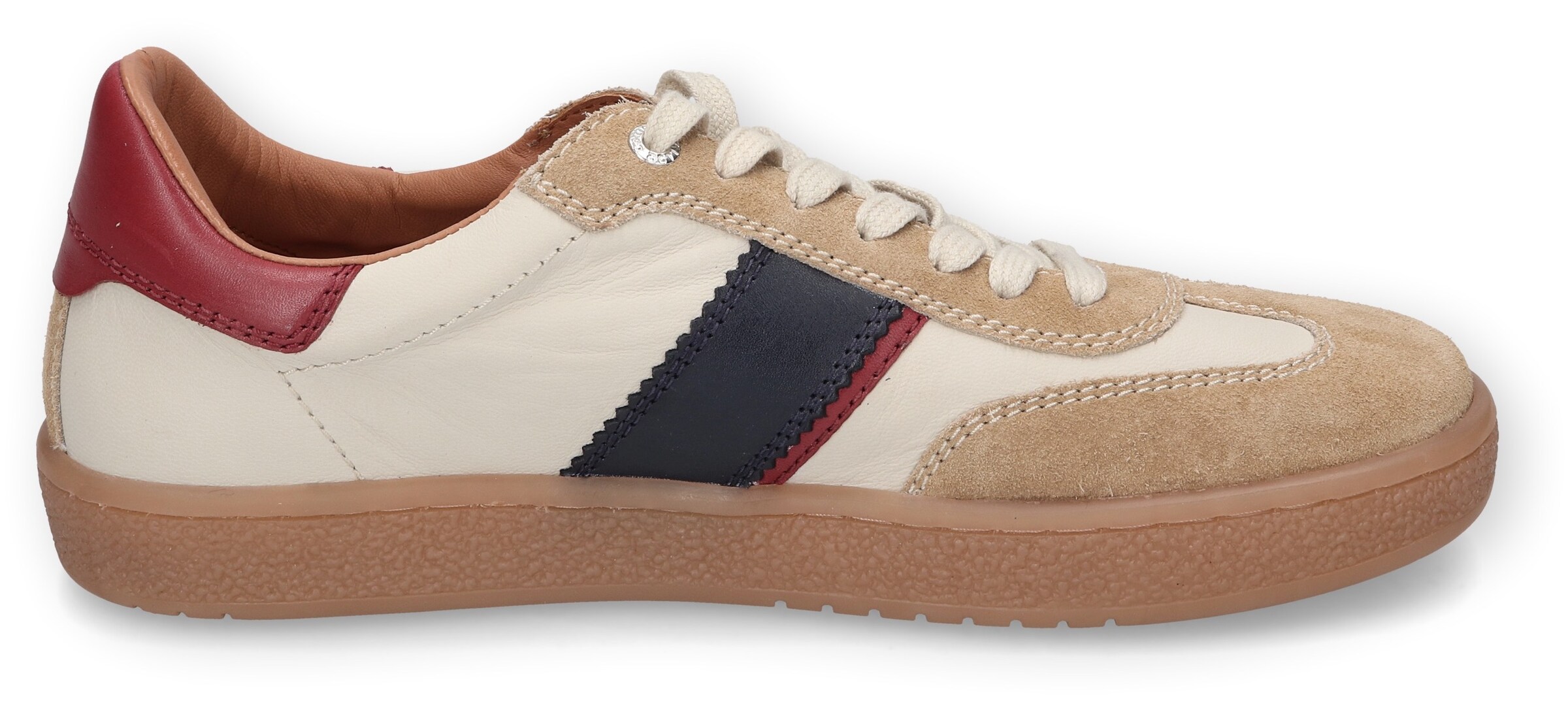 Baskets basses CAMEL ACTIVE en beige