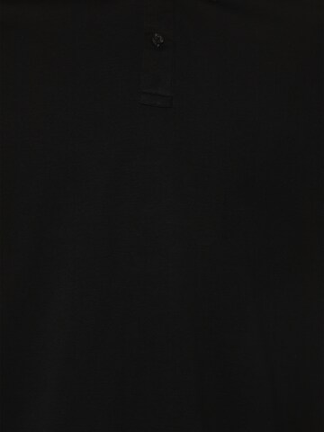 Andrew James Shirt in Black
