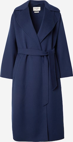 Weekend Max Mara Välikausitakki 'DOPEROSO' värissä sininen: etupuoli