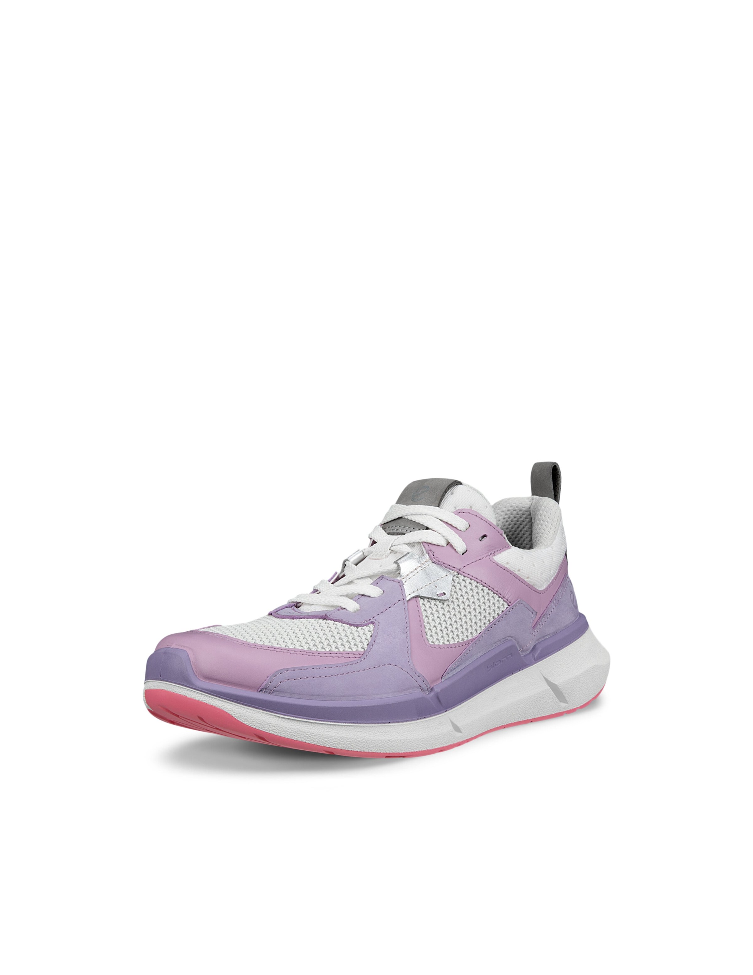 ECCO Sneaker 'Biom 2.2' in Lila: Vorderseite