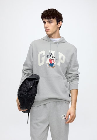 pilka GAP Siaurėjantis Kelnės 'Gap × Disney Mickey Mouse'
