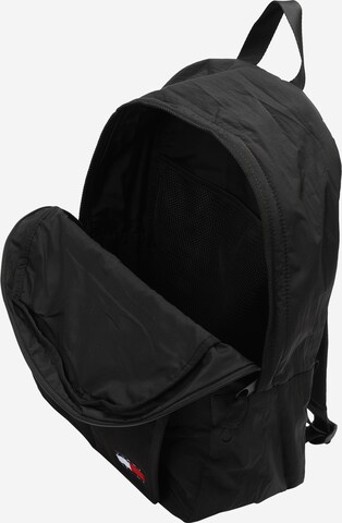 Tommy Jeans Rucksack in Schwarz