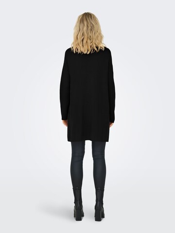 Cardigan ONLY en noir