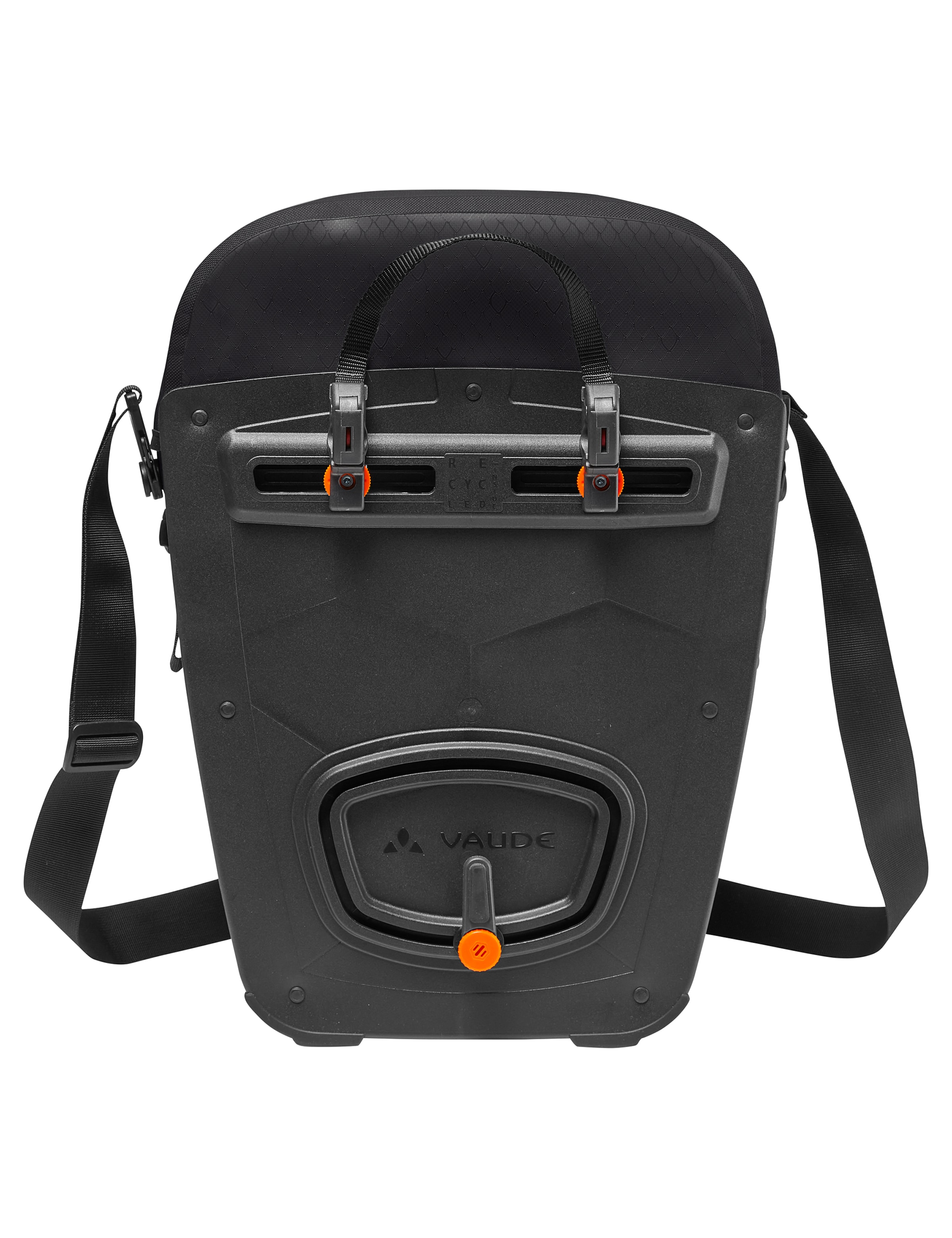 VAUDE Sports bag 'Aqua Back Pro' in Black