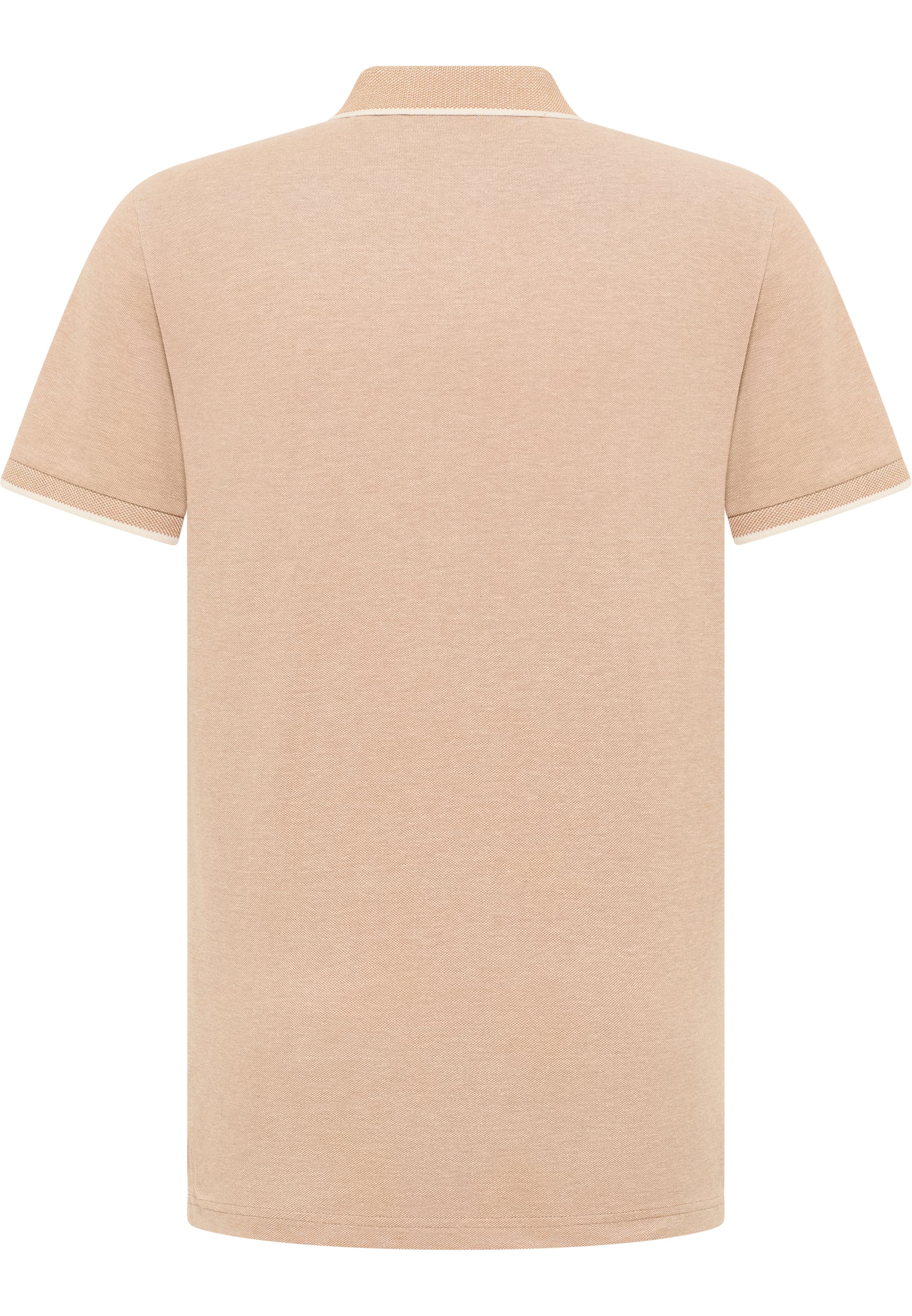 MUSTANG Shirt 'Palco' in Orange