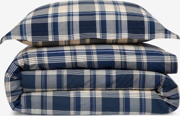 Ralph Lauren Home Duvet Cover in Blue: front