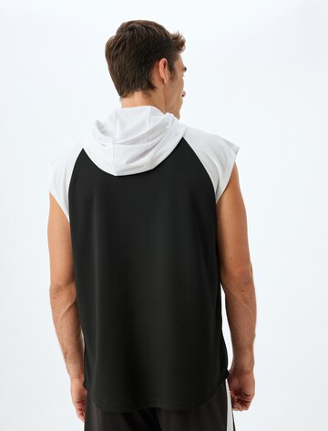 Koton Tricot in Zwart