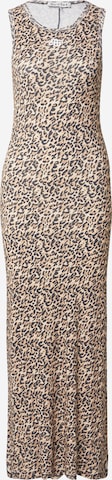 Munthe Mekko 'PANNA' värissä beige: etupuoli