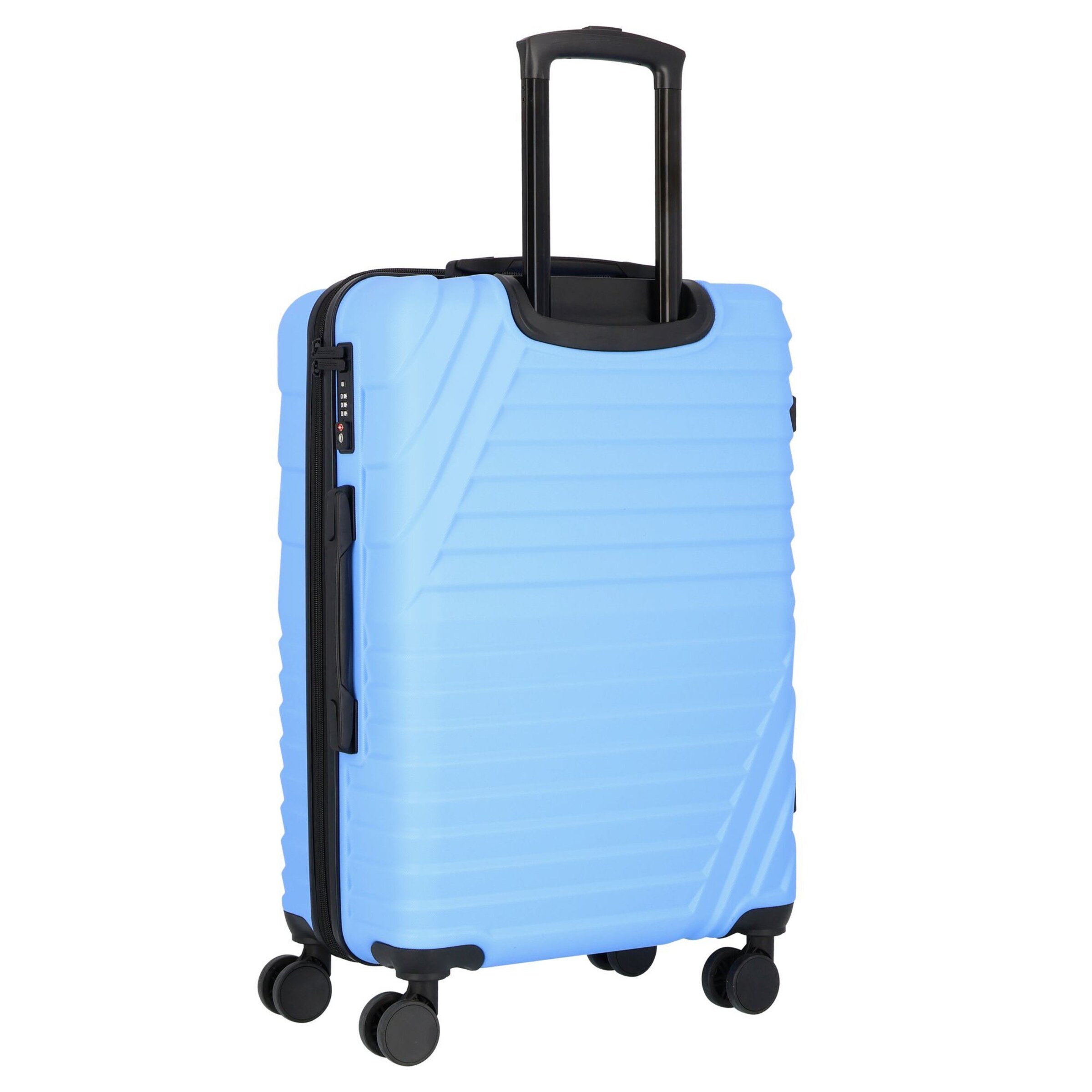 cocoono Suitcase Set in Blue