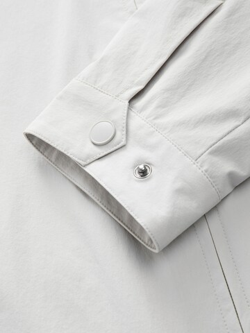 Giacca di mezza stagione di Next in beige