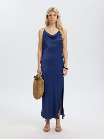 SELECTED Сарафан 'SLFGIONA' в Синий