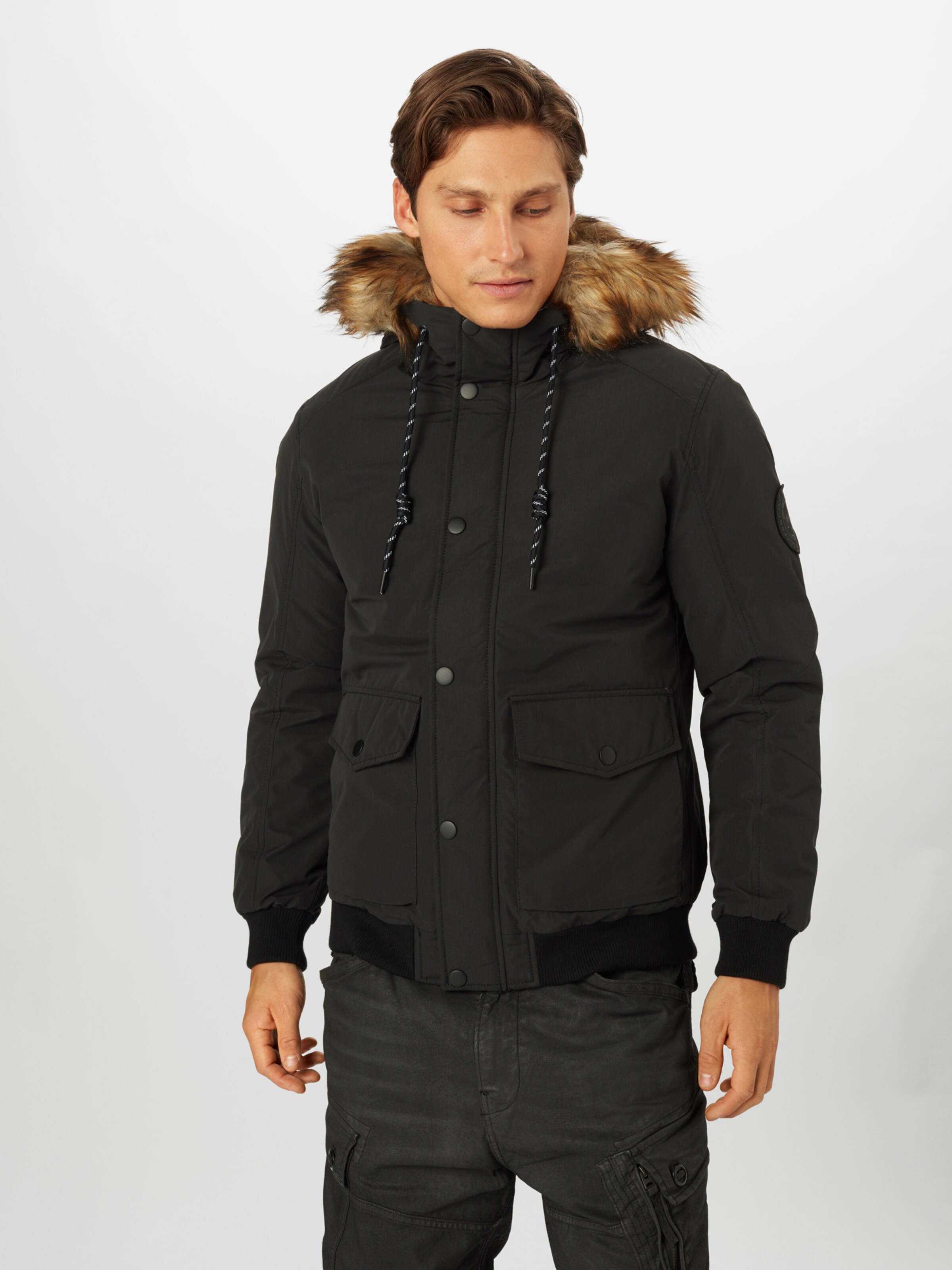 jack and jones jakna