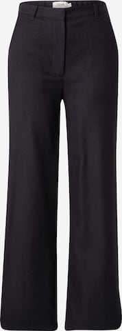 Regular Pantalon 'Beatrice' Givn Berlin en gris : devant