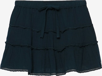 Superdry & Co Rok in Zwart: voorkant