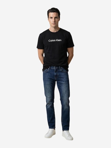 ANTONY MORATO - regular Vaquero 'OZZY  MMDT00241-FA750611 W12104' en azul