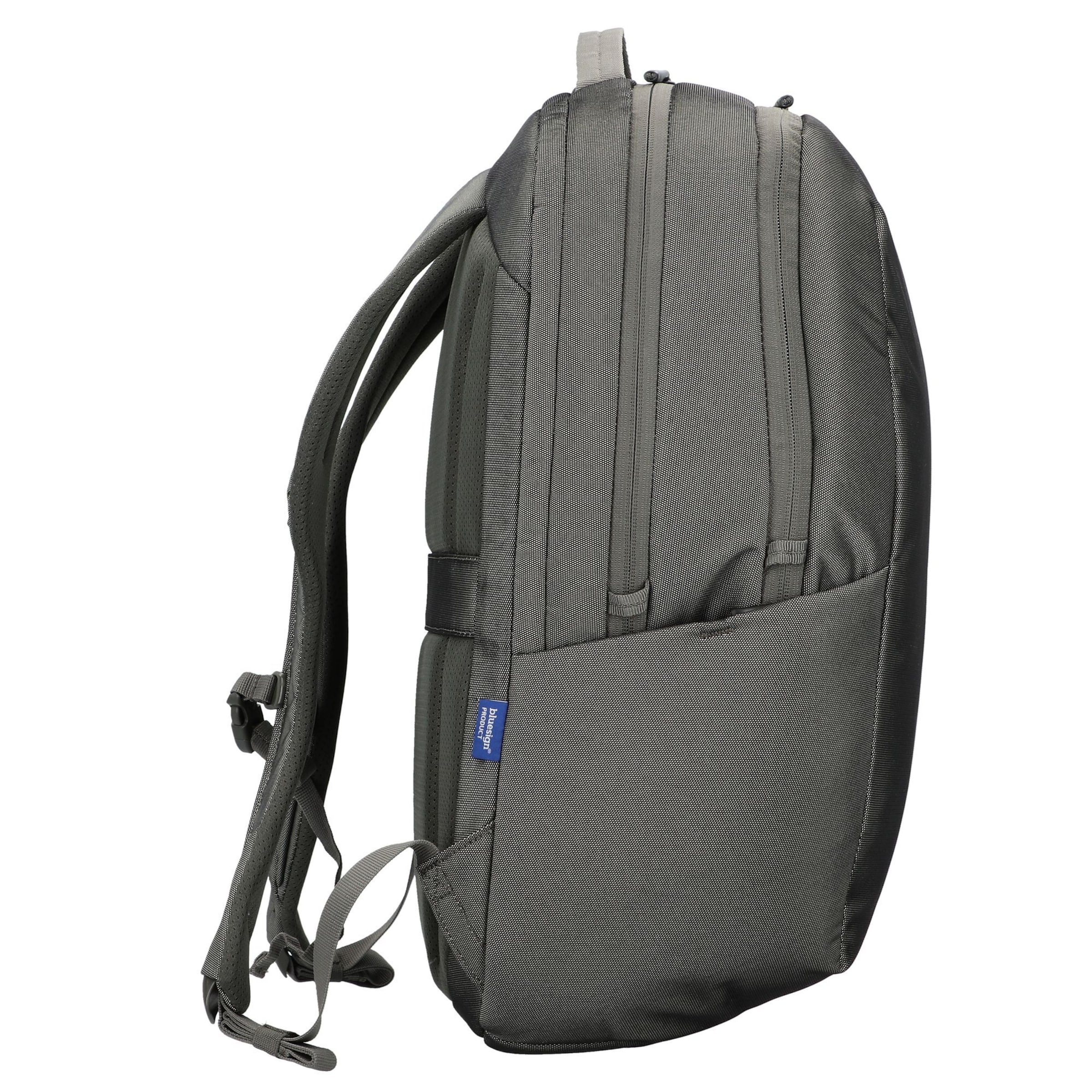 Thule Backpack 'Subterra' in Grey