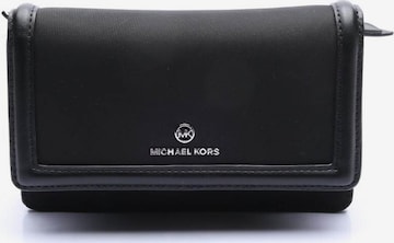 Michael Kors Clutch One Size in Schwarz: predná strana
